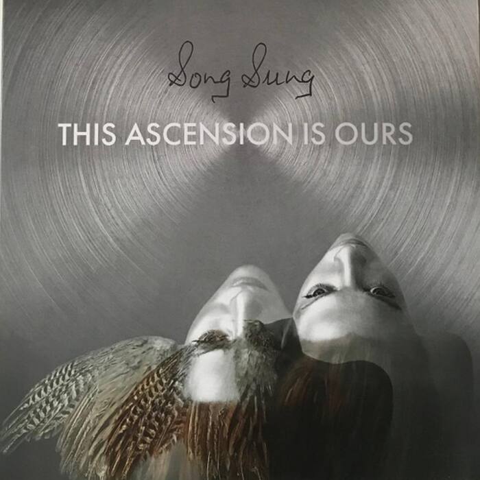 This Ascension Is Ours [LP] [VINYL]