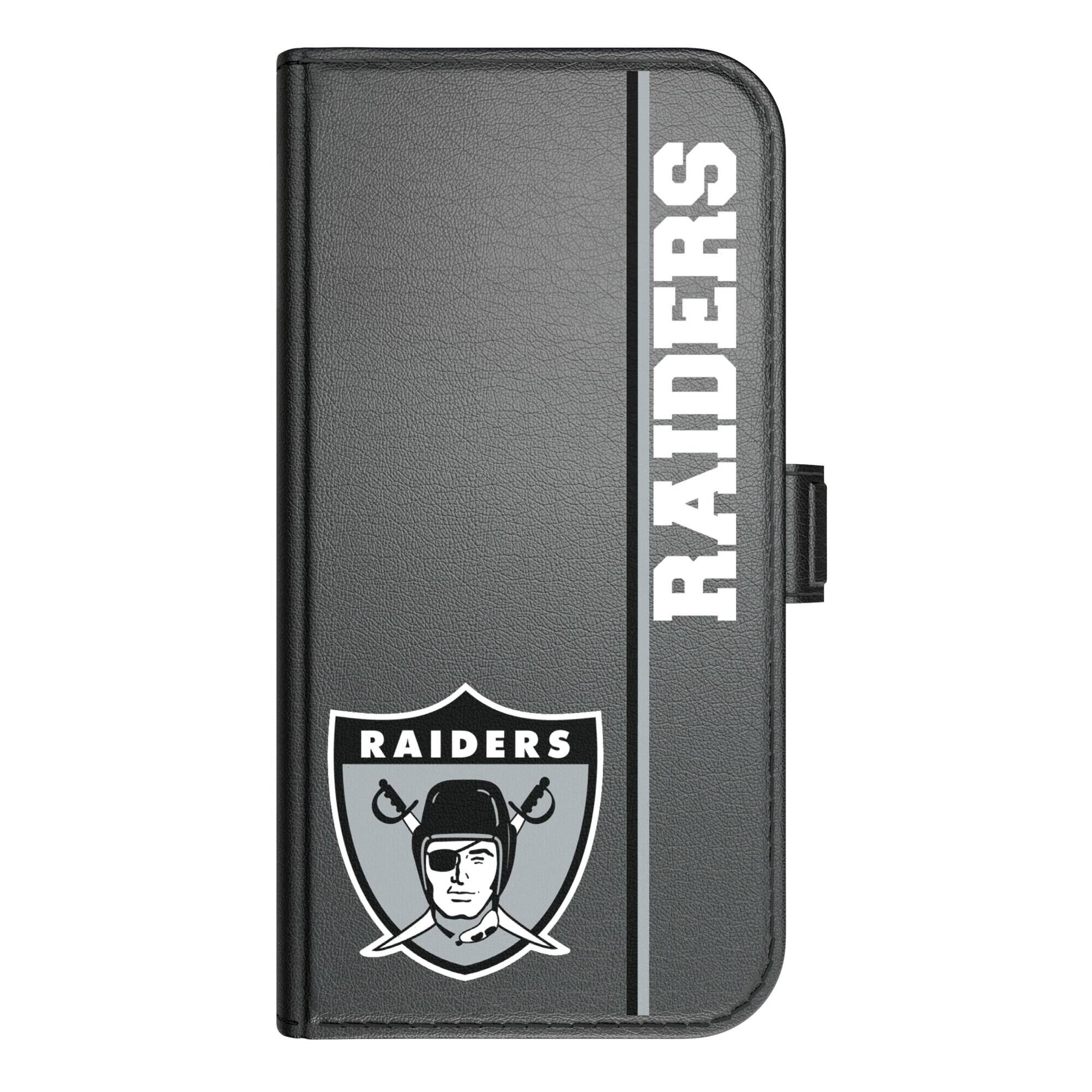 RAIDERS