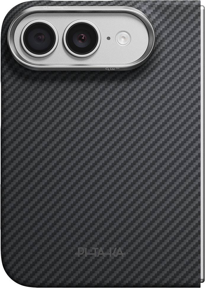 Black Grey(Twill)