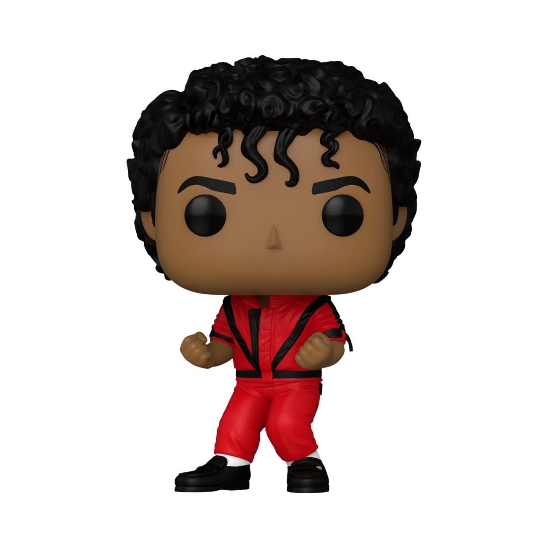 Angle. Funko - Funko Pop! Michael Jackson - Thriller - Multicolor.