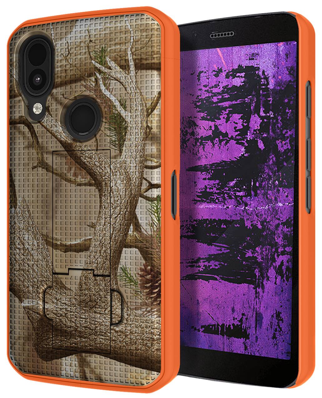 Hunter Camo