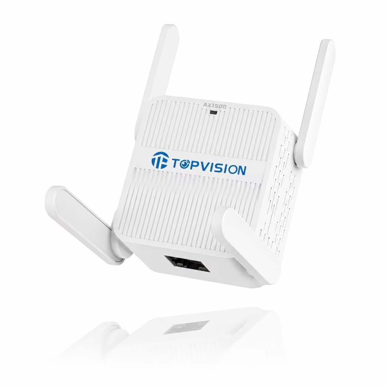 AX1500  
TOPVISION