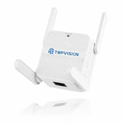 AX1500
TOPVISION
