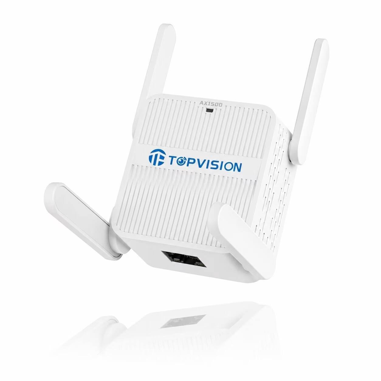 AX1500  
TOPVISION