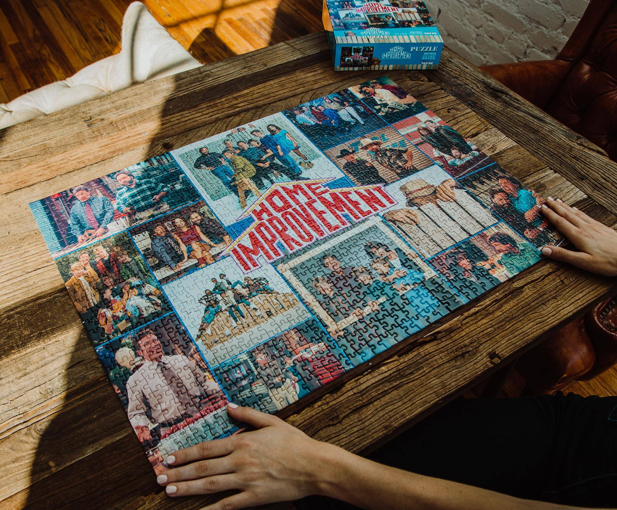 media item thumbnail