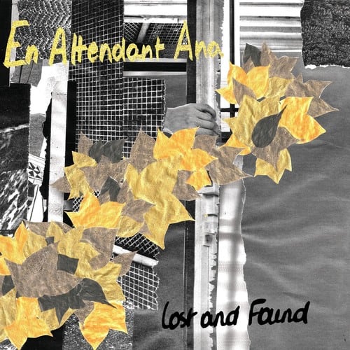 En Attendant Ana - Lost & Found  - VINYL LP