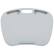 Alt View Zoom 17. LapGear - MyDesk Lap Desk for 15.6" Laptop - Cool Gray.