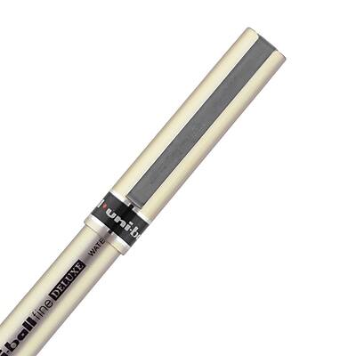 The corrected text from the image is:

"ball line DELUXE fine iball"