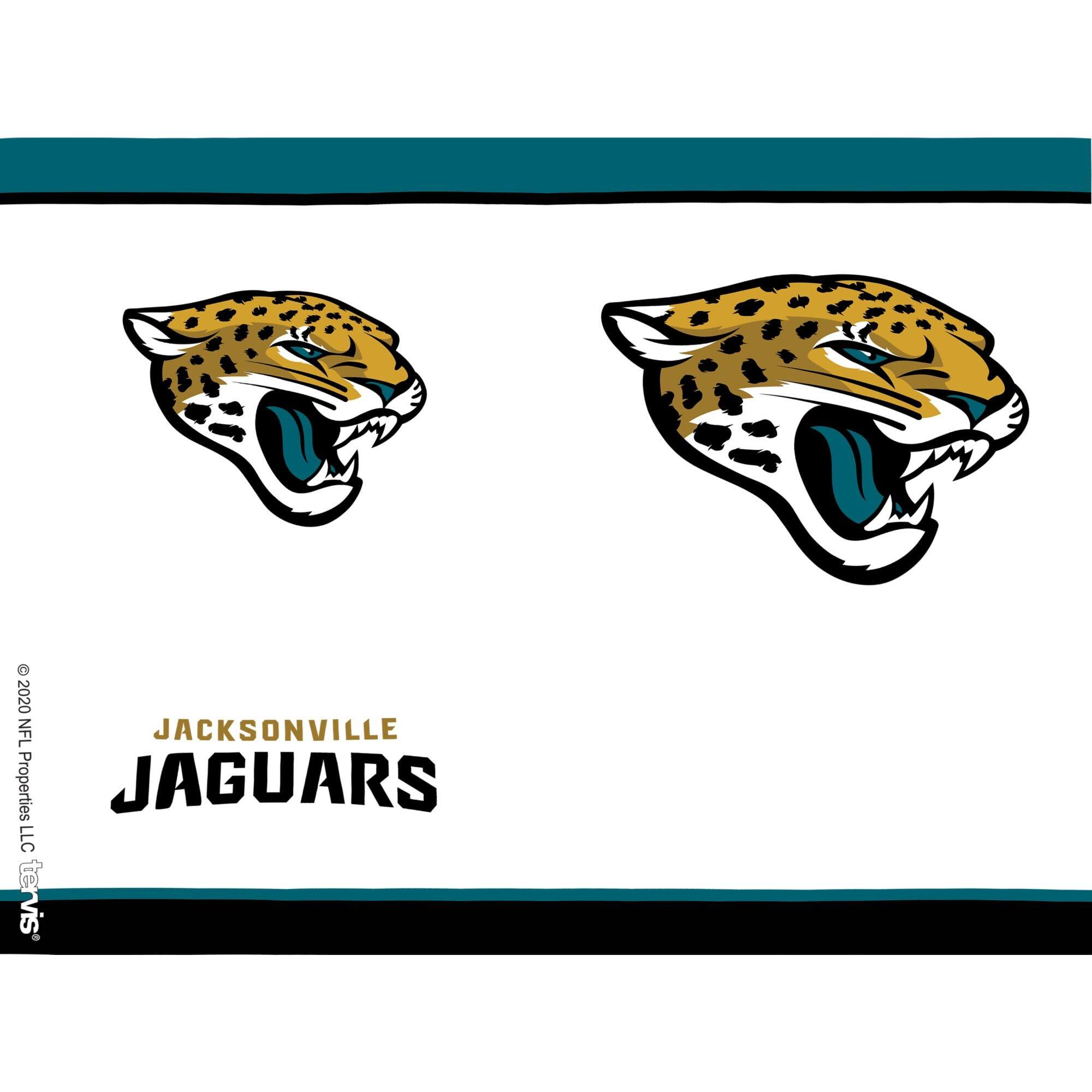 © 2020 NFL Properties, LLC

JACKSONVILLE JAGUARS