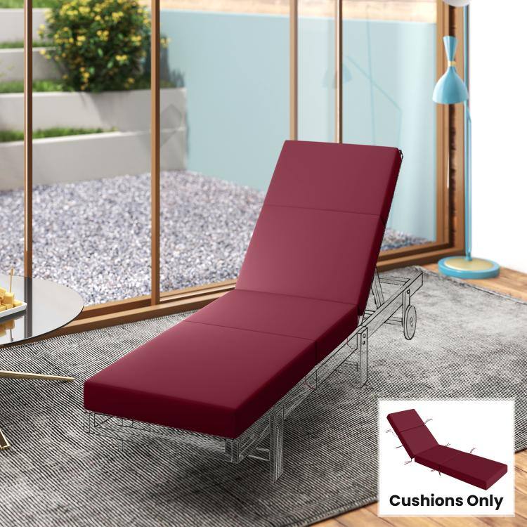 Cushions Only