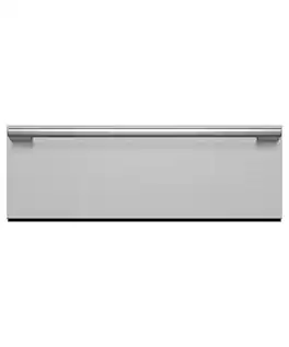 Fisher & Paykel - 30" Vacuum Seal Drawer, Push-to Open - Contemporary - Brushed silver