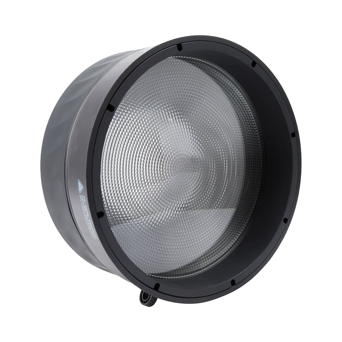 Amaran - Fresnel and Barn Doors Kit for Ray 360c and 660c COB Light