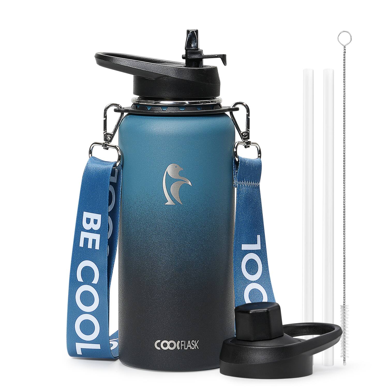 BE COOL COOCFLASK
