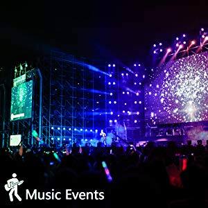 Music Events