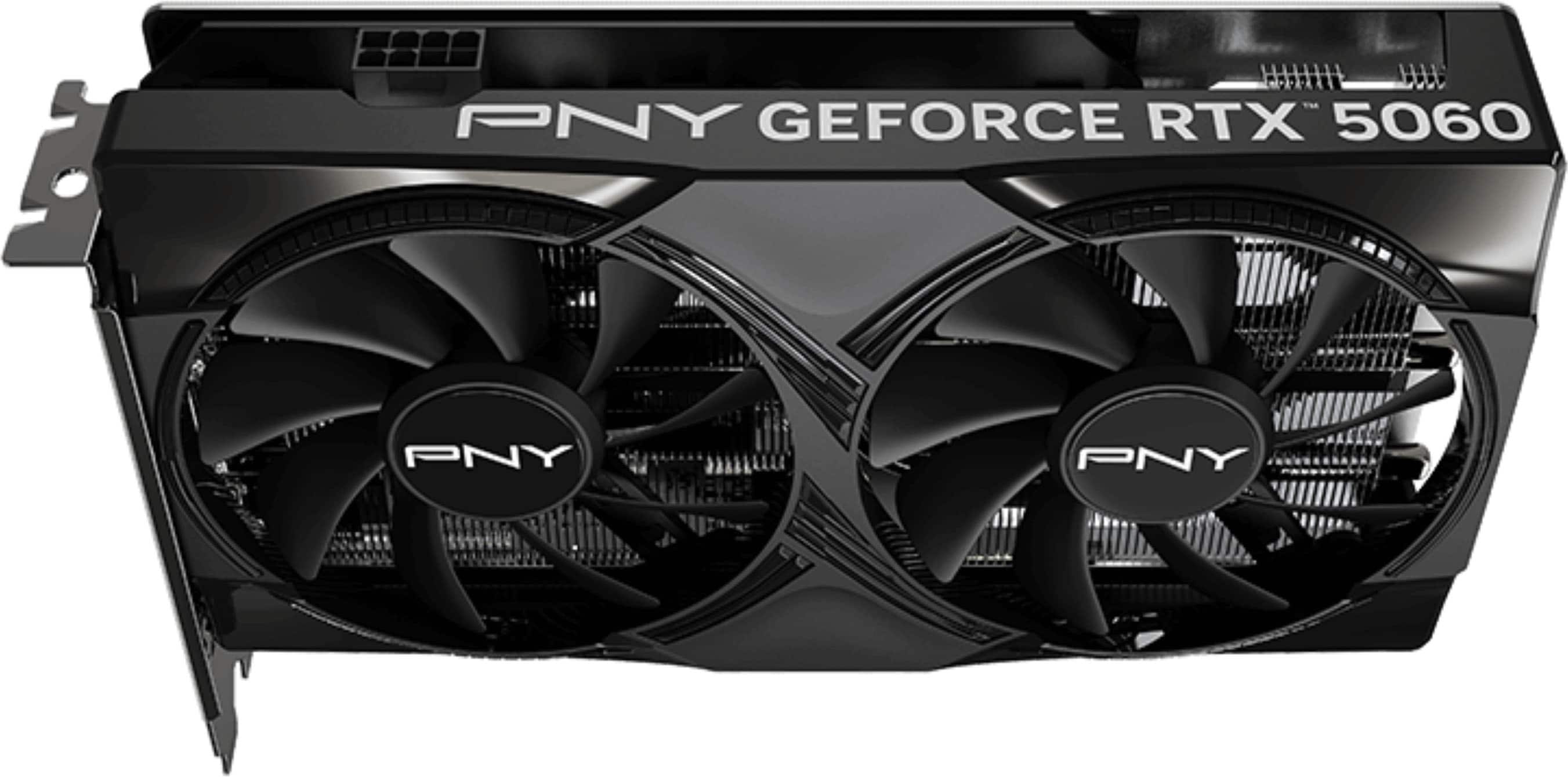 PNY GeForce RTX 5060