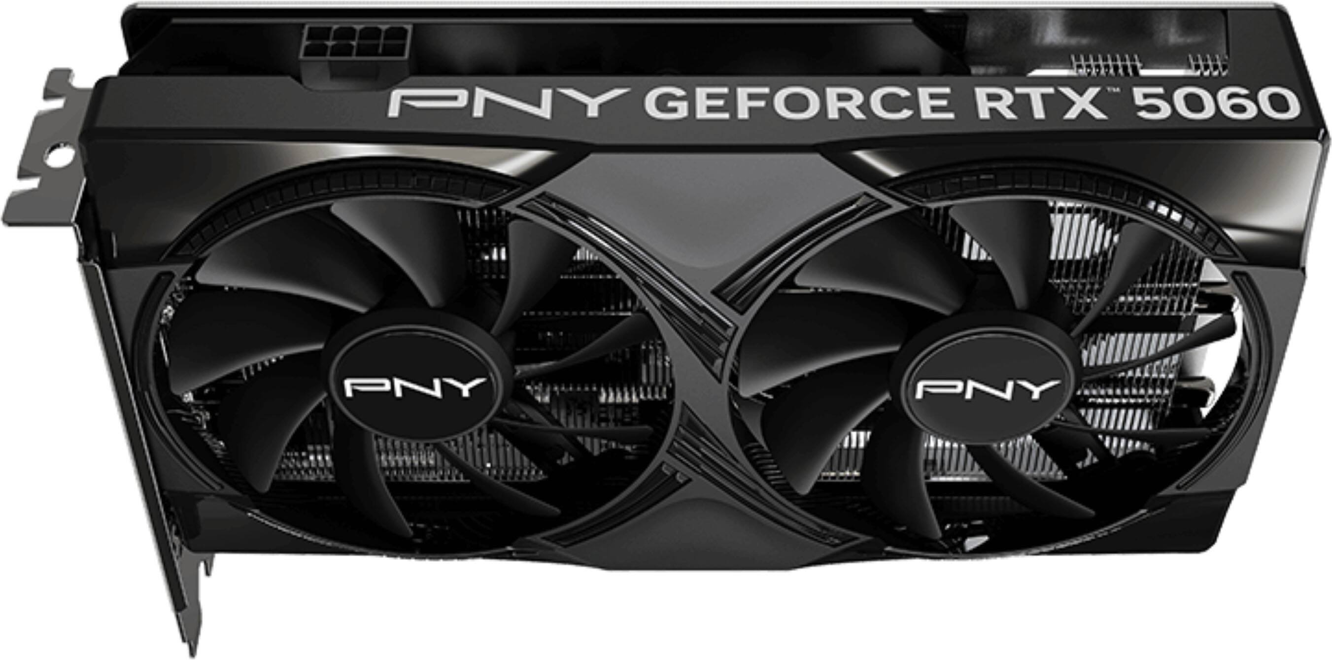 PNY GeForce RTX 5060