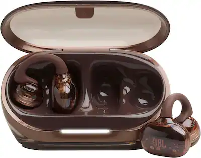 JBL Soundgear Clips TRUE wireless bluetooth open ear headphones JBL Soundgear Clips TRUE wireless bluetooth open ear headphones