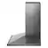 Alt View 8. LG - SIGNATURE 30" Externally Vented Wall Mount Smart Range Hood - Stainless Steel.