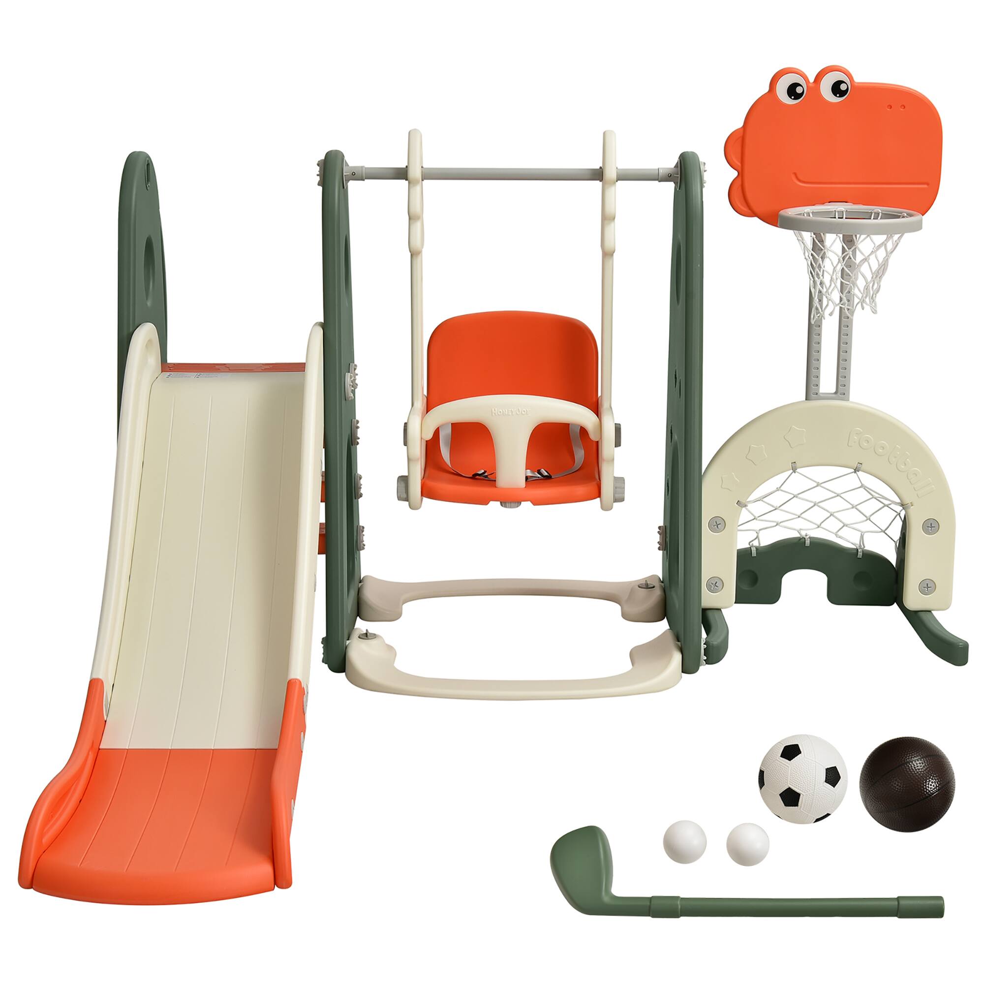 Hombley
foosball