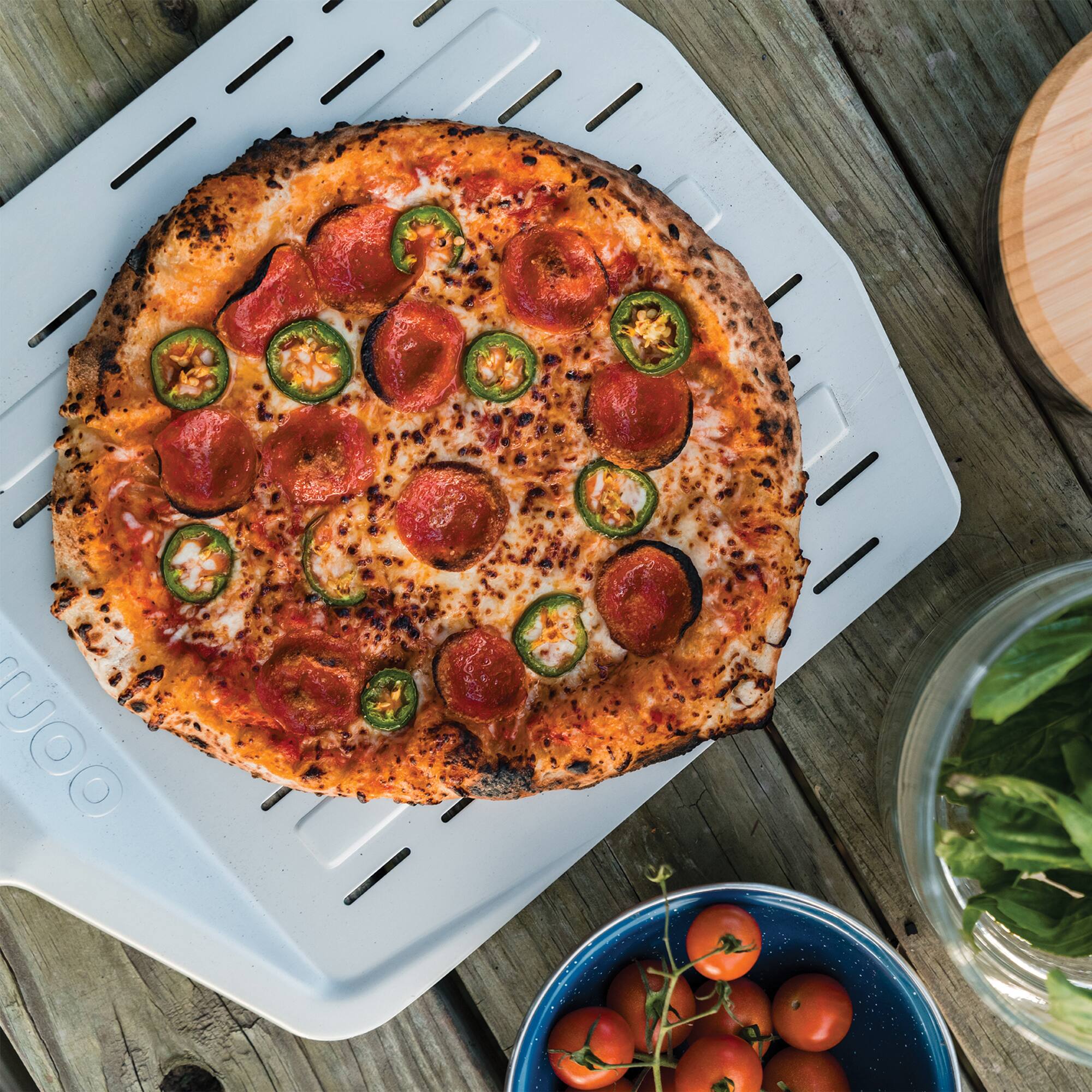 media item thumbnail