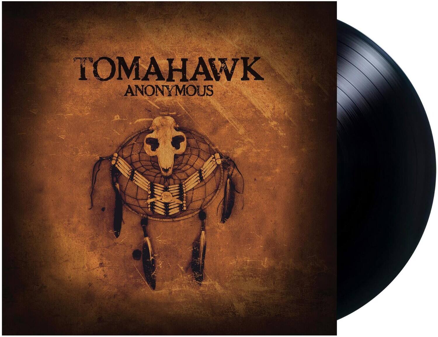TOMAHAWK  
ANONYMOUS