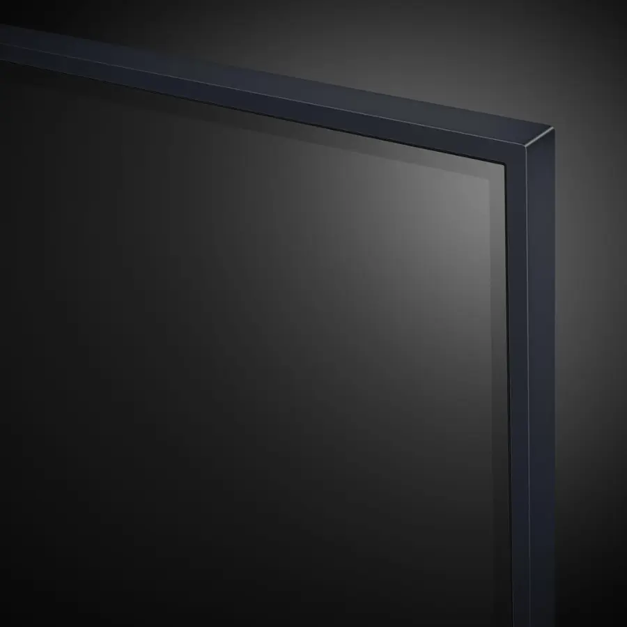 Alt View 3. LG - 65” Class 80 Series QNED 4K UHD Smart webOS TV (2024).