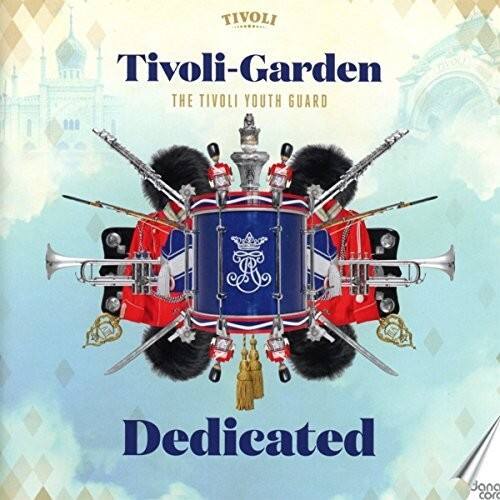 Palmquist / Tivoli Youth Guard - Dedicated   - COMPACT DISCS [CD] price history on PriceWatchPro