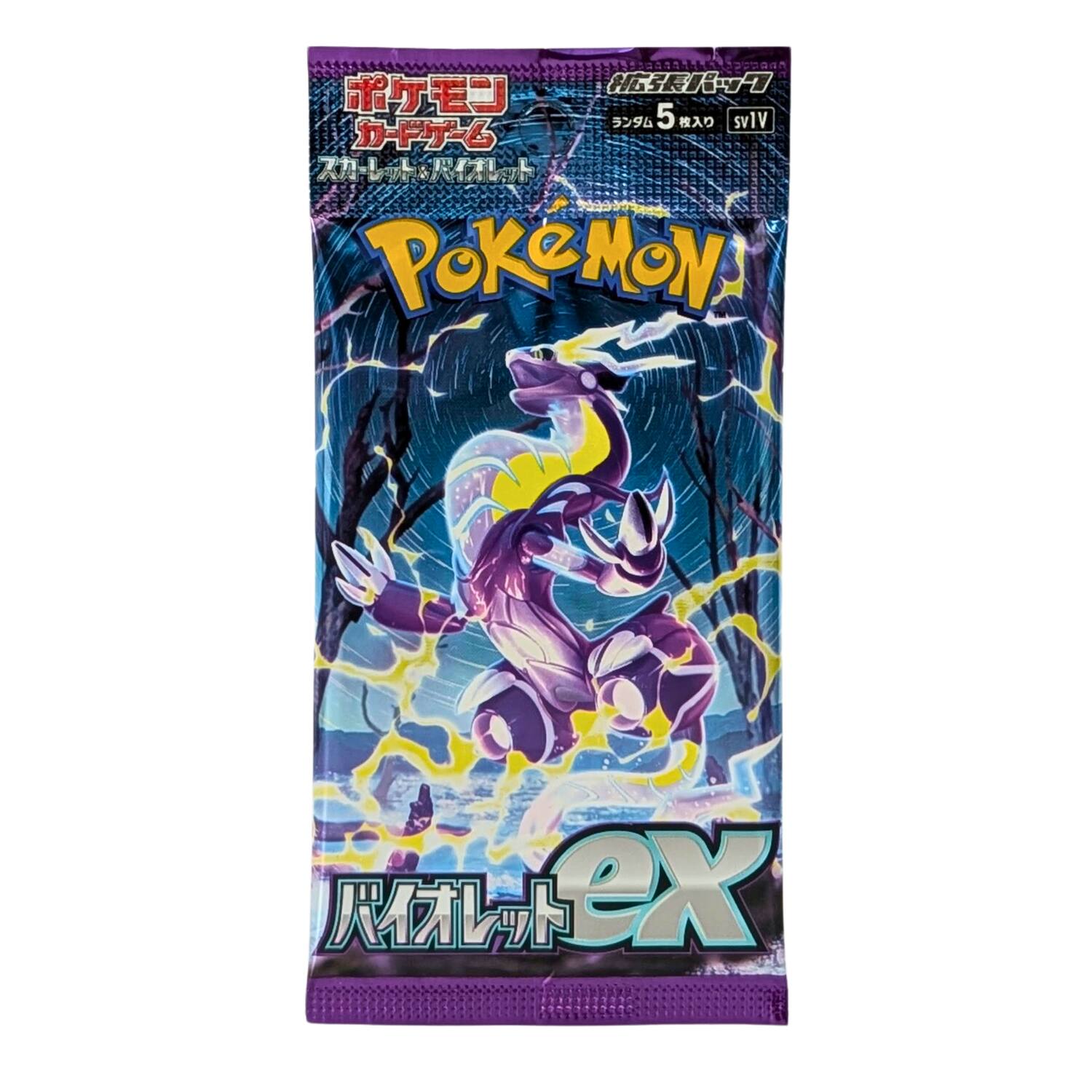 5 5 SVIV 7.I ILEI NT P N PoKeMON eX