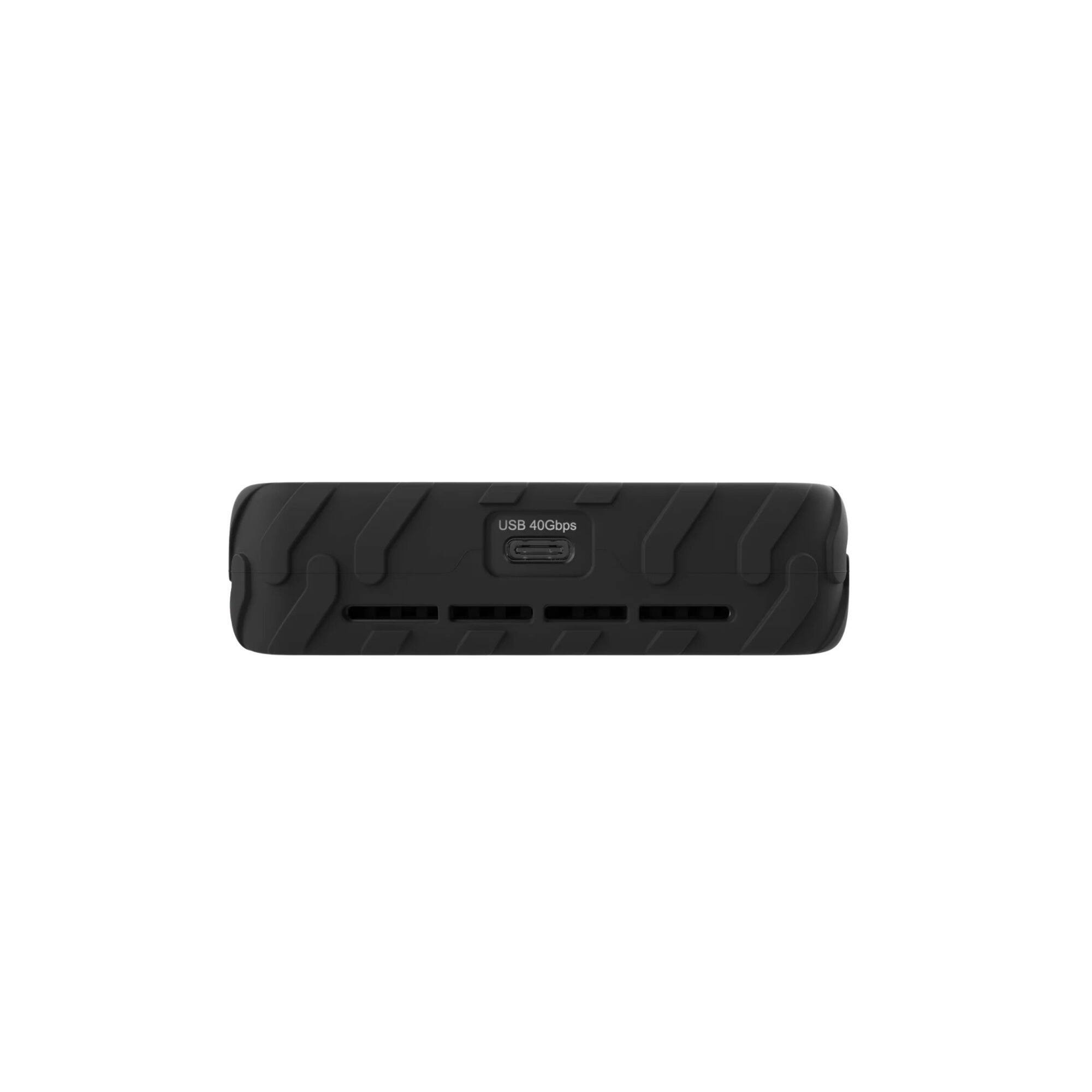 USB 40Gbps
