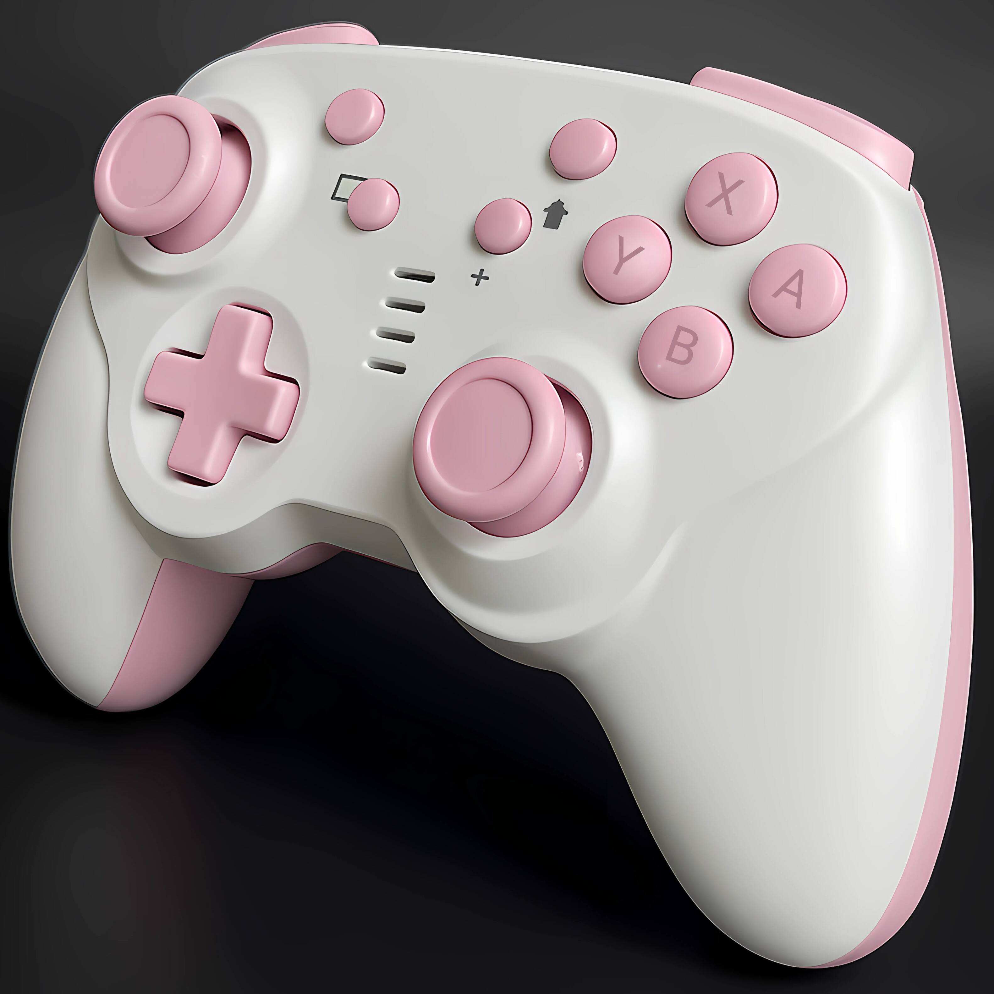 Nintendo Switch ホワイト/ピンク 本体 Nintendo Switch 本体 Joy-Con ピンク Joy-Con™ (L)/(R) Pastel