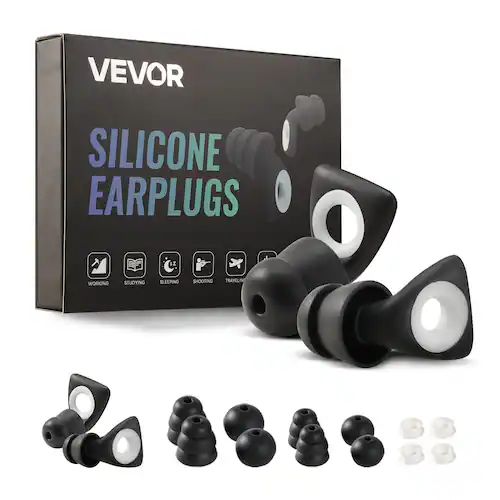 Hearing Protection