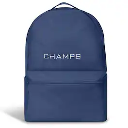 Champs - Onyx Essential Laptop Backpack - Navy