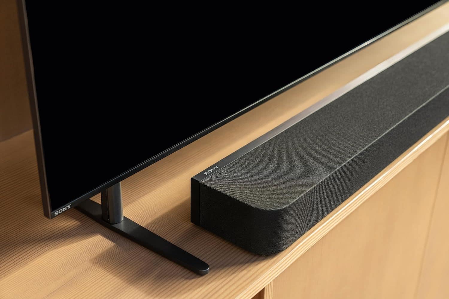 K55XR80 55 Inch IMAX Enhanced Bravia OLED 4K HDR Google TV with a