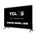 Alt View 2. TCL - 32" Class 3-Series FHD 1080p LED Smart Google TV - Black.