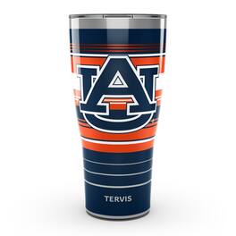 Tervis - Auburn Tigers 30oz. Hype Stripes Stainless Steel Tumbler - Multicolor