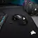Alt View 14. CORSAIR - IRONCLAW WIRELESS SE FPS/MOBA/MMO Gaming Mouse - Black.