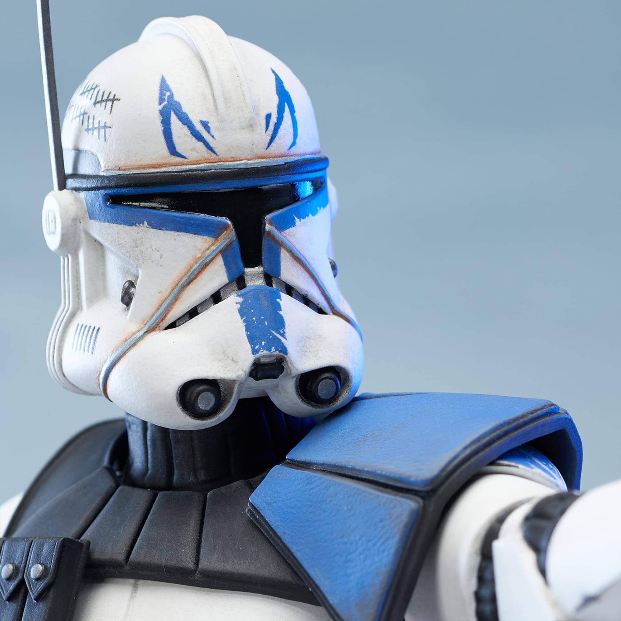 Diamond Select Toys Star Wars Premier Collection Captain Rex