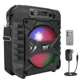 Pyle - Portable Bluetooth PA Speaker System - 300W