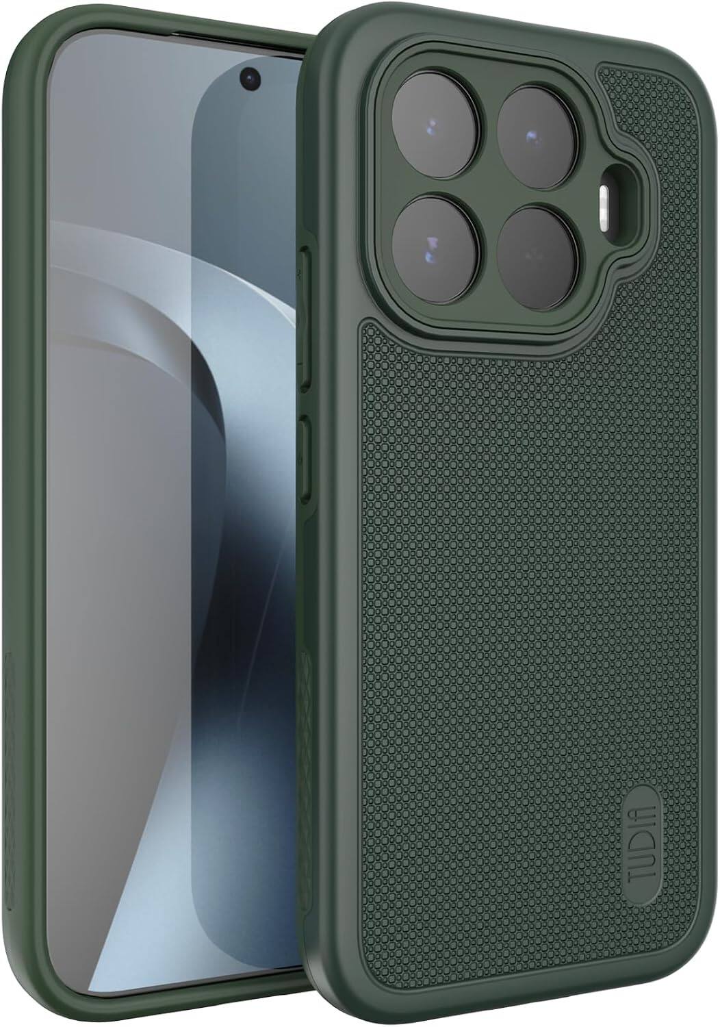 Pine Green