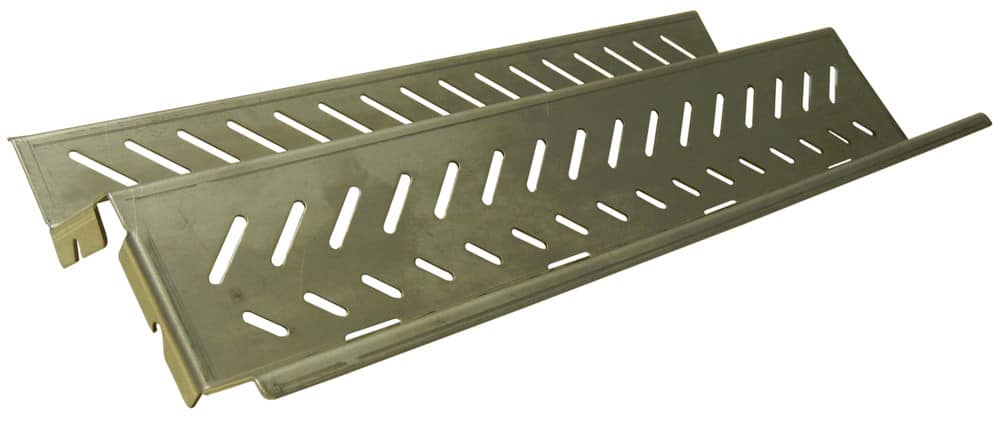 Music City Metals - MCM659319143 HEAT PLATE PORC ST EA