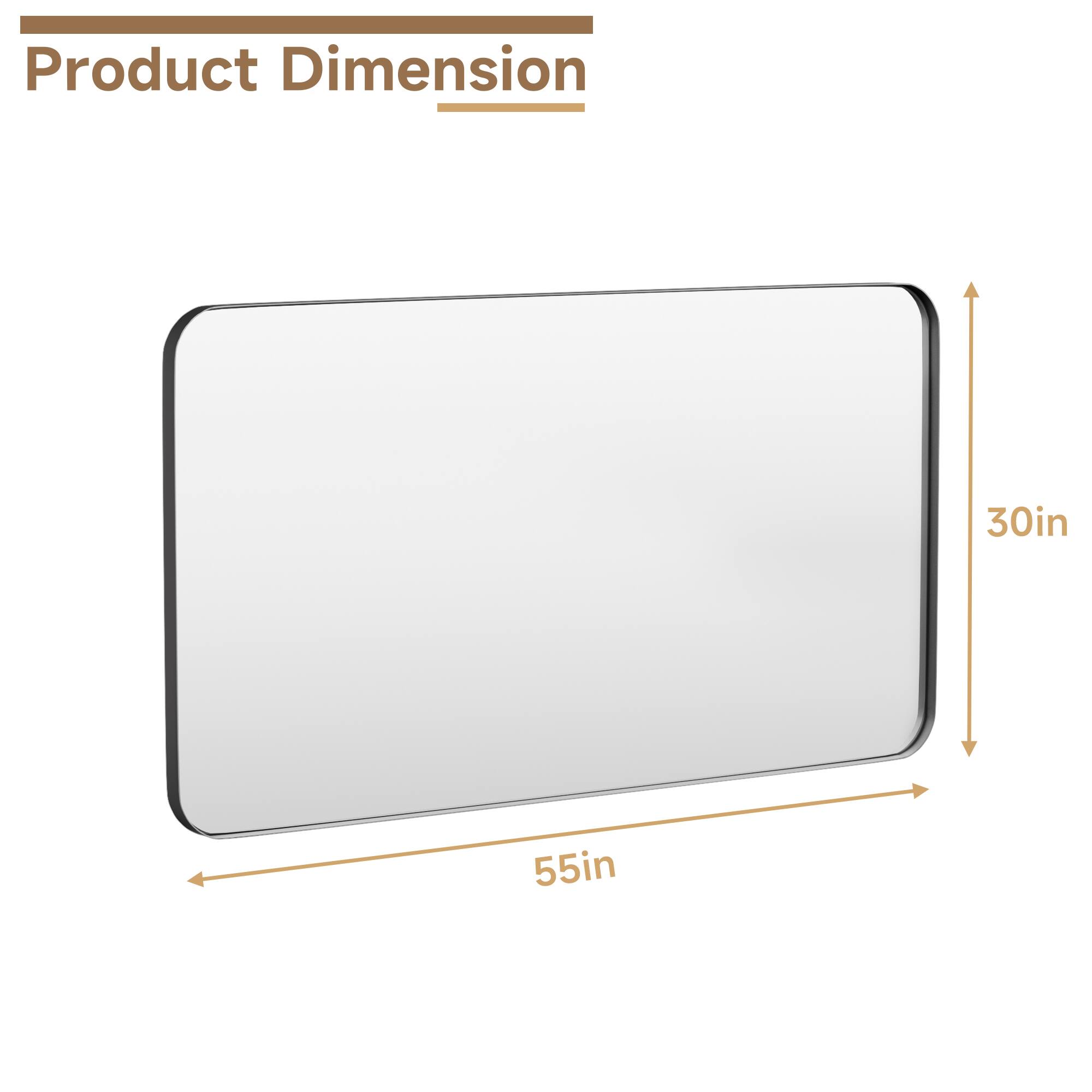 Product Dimension

30in x 55in
