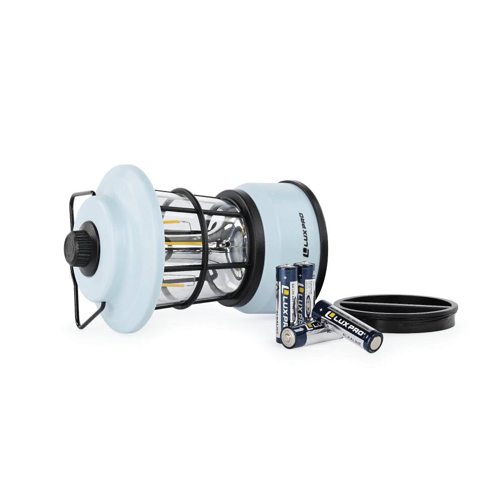 LUXPRO, LUX, LUXPA, LUXBE, LUXPRO ALKALINE