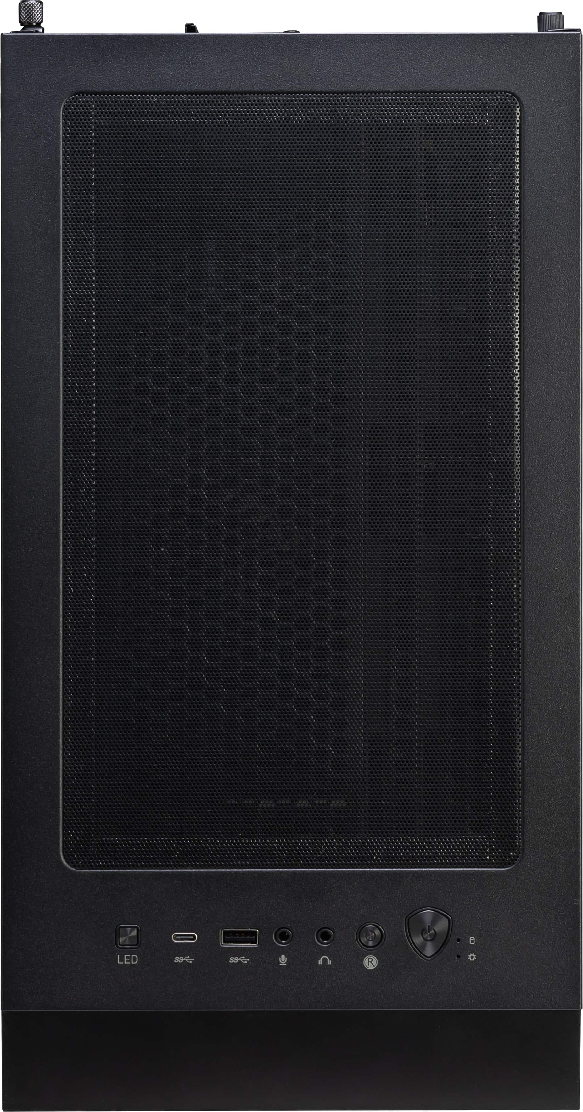 MSI Codex R2 Gaming Desktop i5 14400F 16GB Memory NVIDIA GeForce