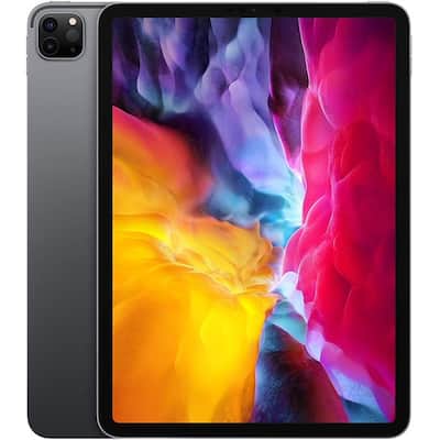 Apple Refurbished Excellent iPad Pro 11 Apple Refurbished Excellent iPad Pro 11