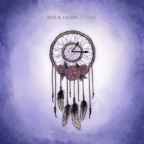 Hold Close - Time  - VINYL LP