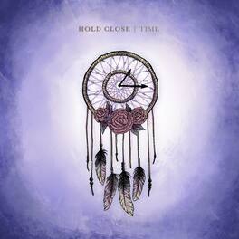 Hold Close - Time - VINYL LP