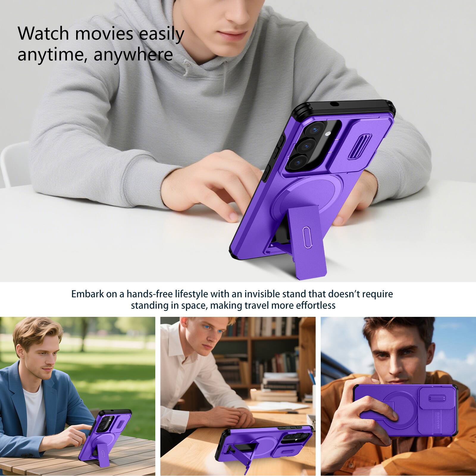 media item thumbnail