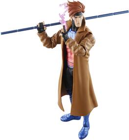 Hasbro - Collectibles - X-Men '97 - Marvel Legends Series - Gambit - Collectibles - Multicolor
