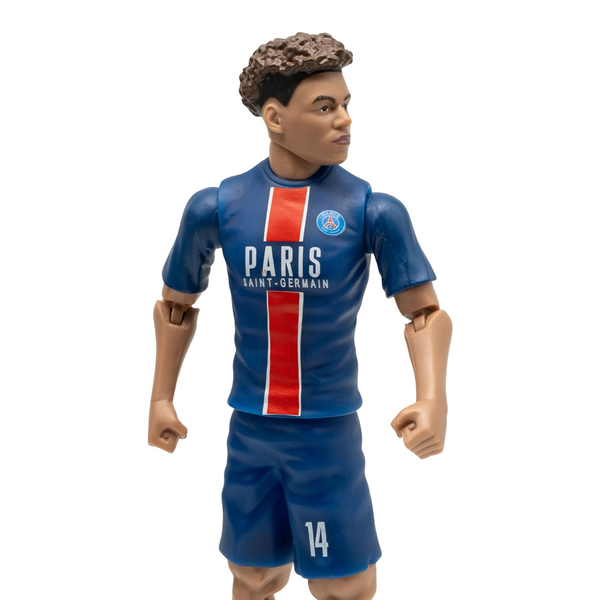 CNRE - PARIS SAINT-GERMAIN 14