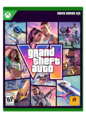XBOX Series X Games